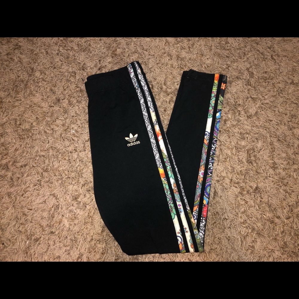 ADIDAS LEGGINGS